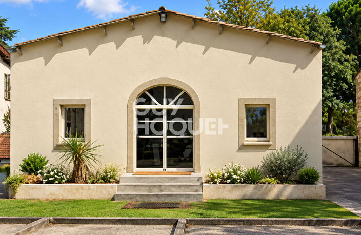 Local professionnel avec showroom et entrepôt ? Parcelle de 530 m² — photo 4