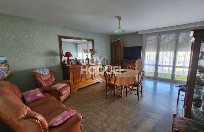 Maison Plain pied 85m² 3chambres, garage et secteur recherché ! — photo 3