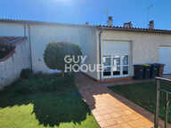 Maison Plain pied 85m² 3chambres, garage et secteur recherché ! — photo 4