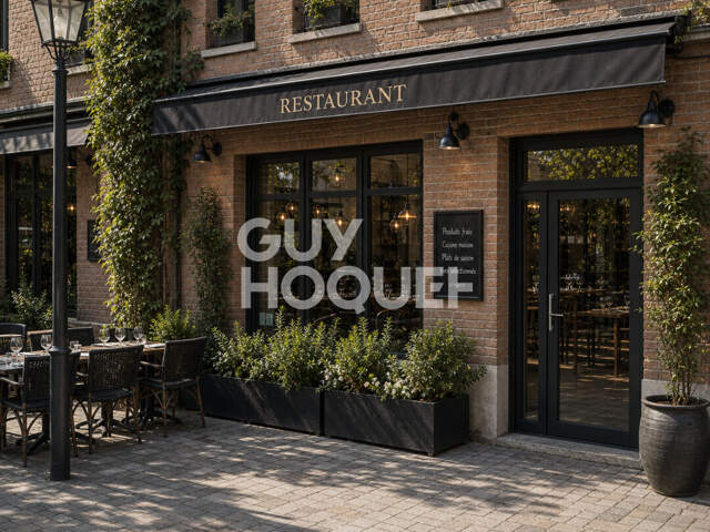 EXCLUSIVITÉ - RESTAURANT AU COEUR DE MONTAUBAN — photo du bien
