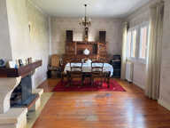 Côte Pavée maison T 4  à rafraichir d'environ 90 m2  sur une parcelle de 240  m². — photo 3