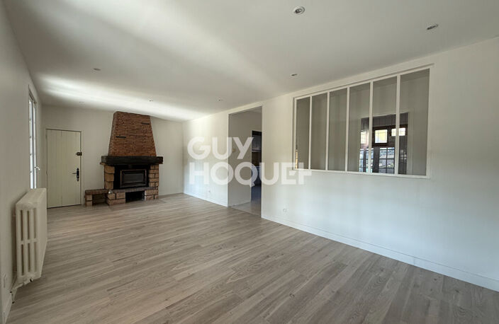 Maison Grigny Sur Rhone 3 pièces plain pied avec jardin et garage — photo 2