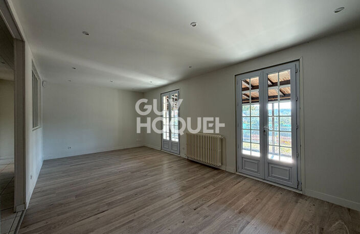 Maison Grigny Sur Rhone 3 pièces plain pied avec jardin et garage — photo 3