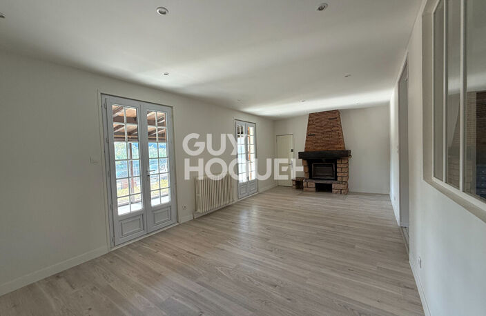 Maison Grigny Sur Rhone 3 pièces plain pied avec jardin et garage — photo 4