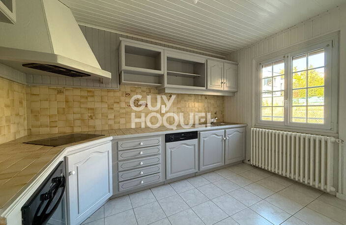 Maison Grigny Sur Rhone 3 pièces plain pied avec jardin et garage — photo 5
