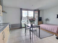 Studio secteur Saint Louis — photo 2