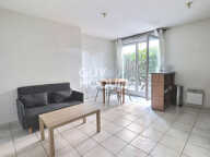 T3 en Rez de jardin - Secteur Paul Santy — photo 2