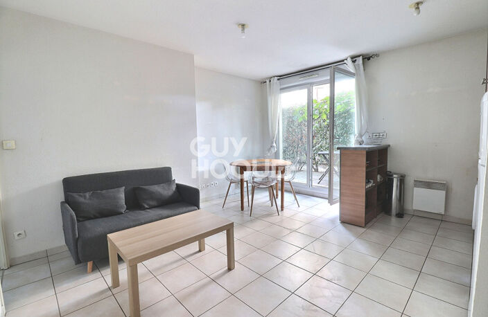 T3 en Rez de jardin - Secteur Paul Santy — photo 2
