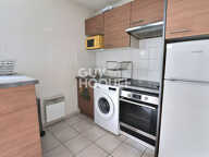 T3 en Rez de jardin - Secteur Paul Santy — photo 3