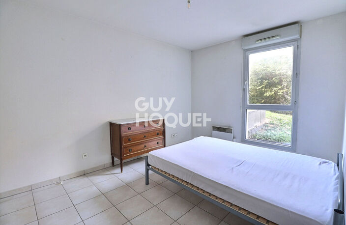T3 en Rez de jardin - Secteur Paul Santy — photo 5
