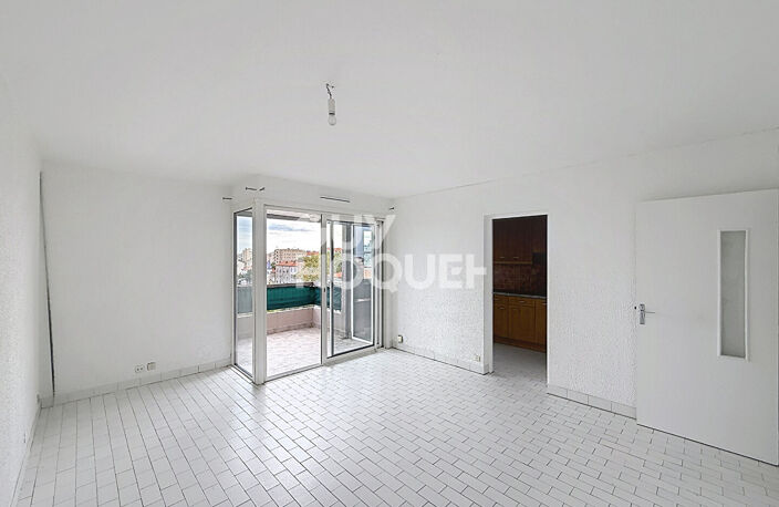 Appartement F2 à vendre à Perpignan (66000) - Quartier La Gare — photo 4