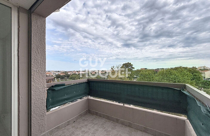 Appartement F2 à vendre à Perpignan (66000) - Quartier La Gare — photo 5
