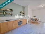 Appartement de plain-pied avec extérieur et garage — photo 3