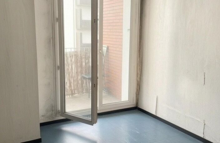 T3 quartier Saint-Cyprien  idéal investisseur — photo 2