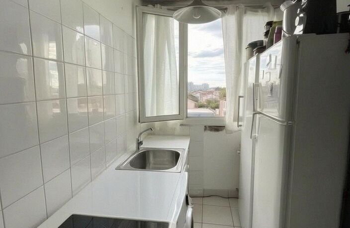 T3 quartier Saint-Cyprien  idéal investisseur — photo 3