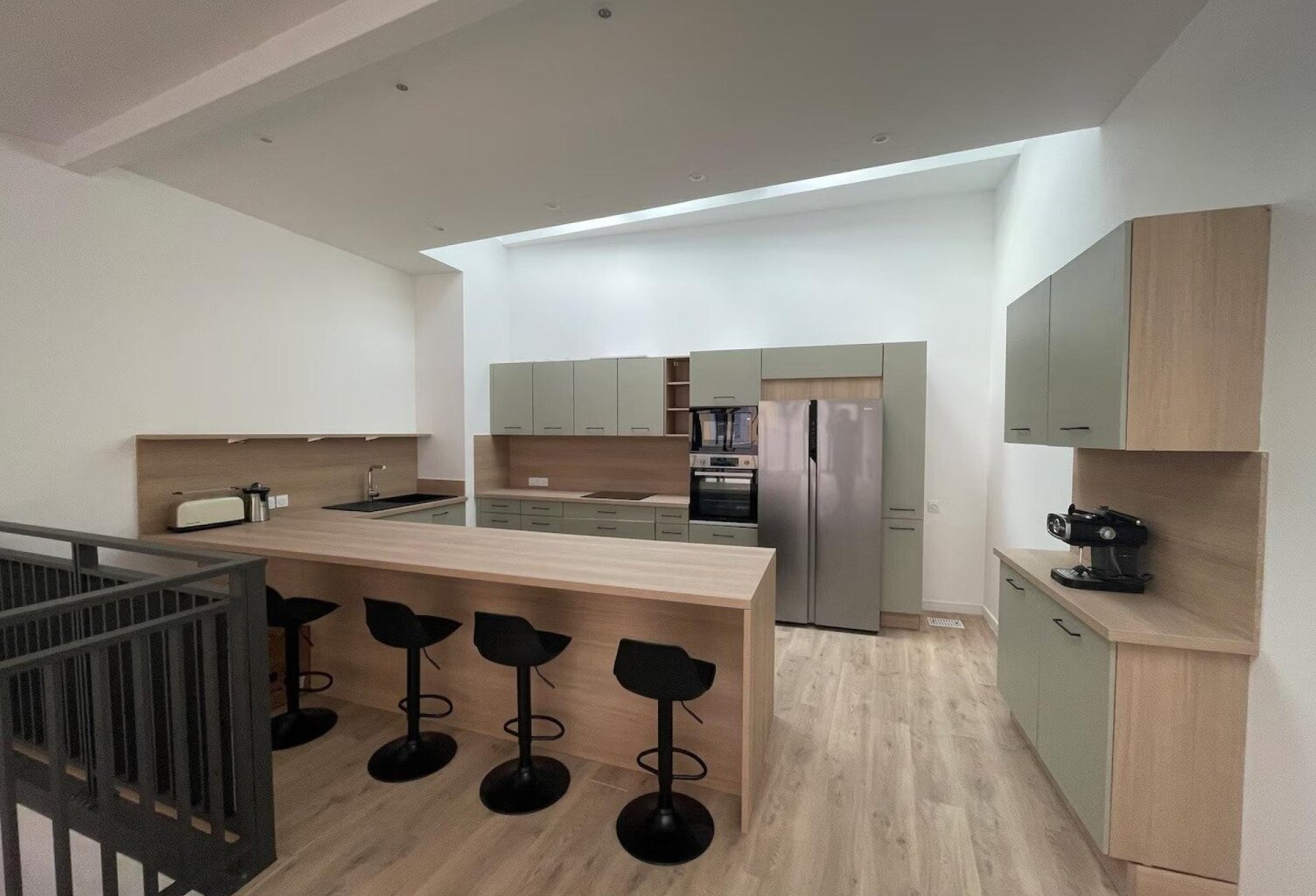 Investissement locatif clé en main  Carcassonne — photo 1