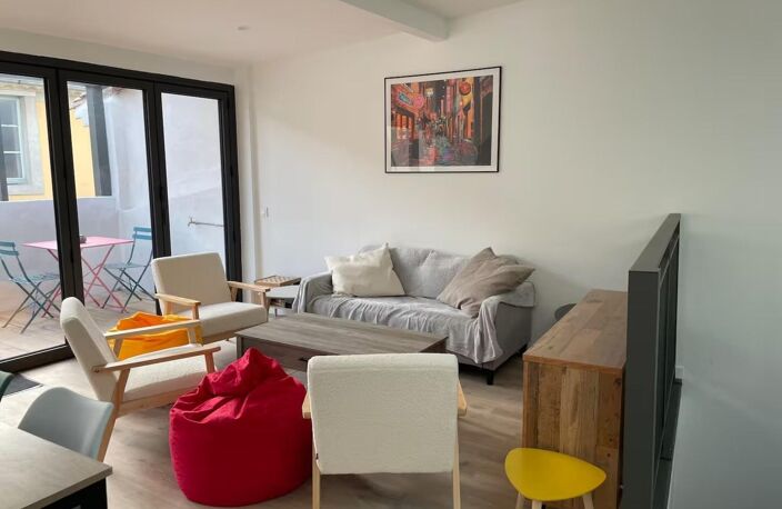 Investissement locatif clé en main  Carcassonne — photo 2