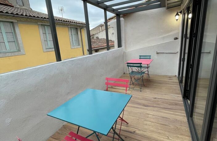 Investissement locatif clé en main  Carcassonne — photo 4