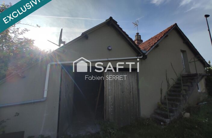 Maison 2 pièces 53m2 — photo 2