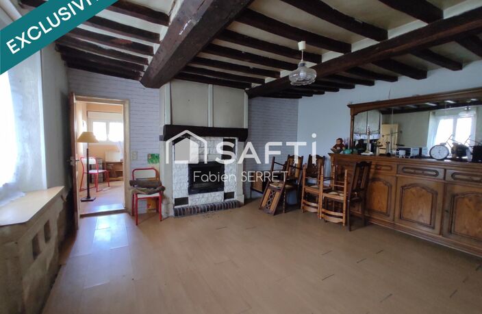 Maison 2 pièces 53m2 — photo 3