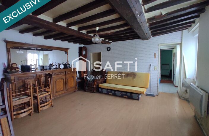 Maison 2 pièces 53m2 — photo 4