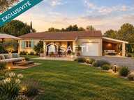 Maison au calme, grand terrain piscinable — photo 2