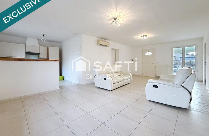 Maison au calme, grand terrain piscinable — photo 3