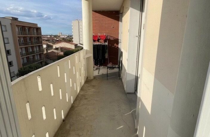 T3 quartier Saint-Cyprien  idéal investisseur — photo 3