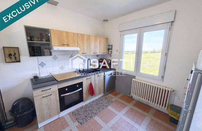 Pavillon de 80 m² sur sous-sol avec terrain de 1 200 m² et bâtiment de 115 m² — photo 2