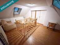 Pavillon de 80 m² sur sous-sol avec terrain de 1 200 m² et bâtiment de 115 m² — photo 4
