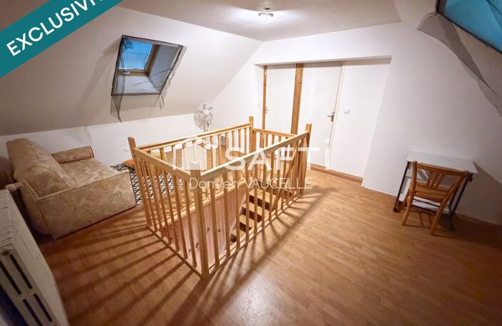 Pavillon de 80 m² sur sous-sol avec terrain de 1 200 m² et bâtiment de 115 m² — photo 4