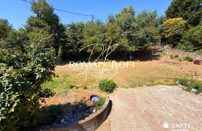 Maison 4 pièces 93m2 sur 974m2 de terrain - 120m2 dépendances possibles — photo 3