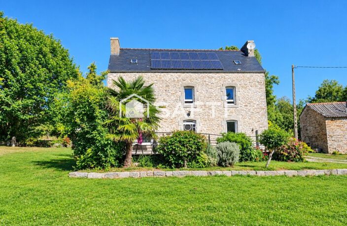 Demeure d'exception aux portes de Concarneau — photo 4