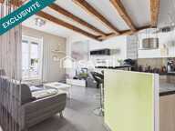 Maison de ville avec mezzanine et grand garage — photo 3