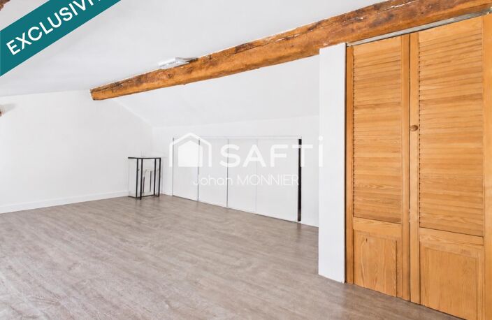 Maison de ville avec mezzanine et grand garage — photo 4