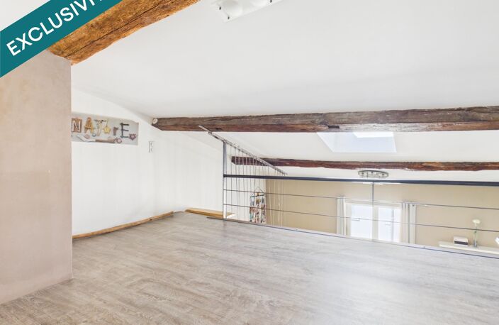 Maison de ville avec mezzanine et grand garage — photo 5