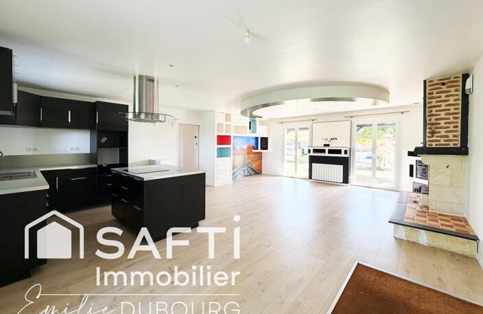 À LOUER - Maison 102m² avec grand jardin à Beychac-et-Caillau — photo 4