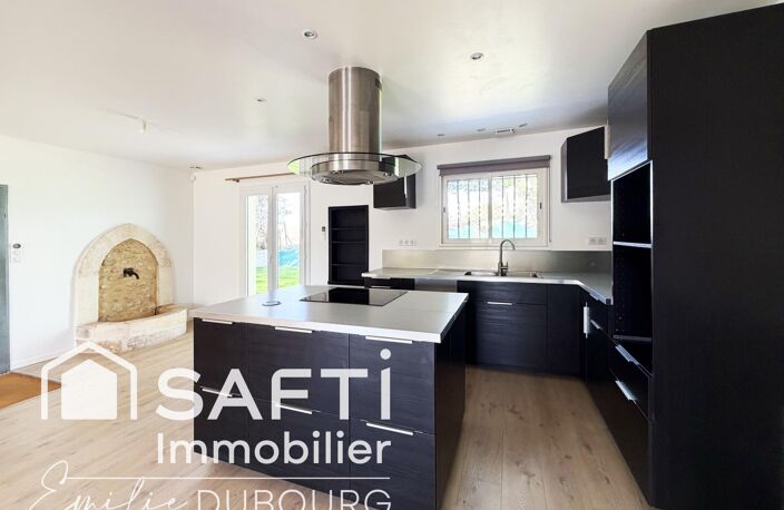 À LOUER - Maison 102m² avec grand jardin à Beychac-et-Caillau — photo 5