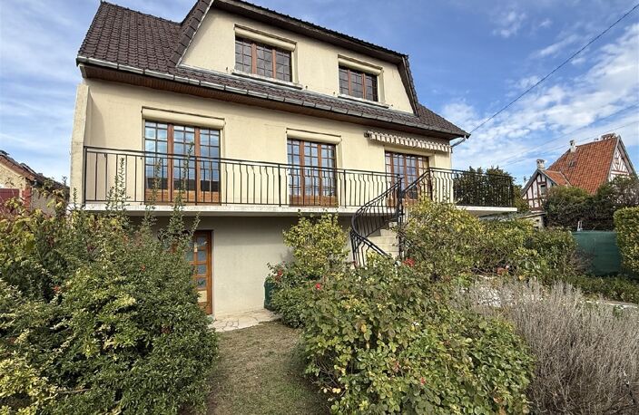 Vente maison 8 pièces 170 m² Beauchamp (95250) — photo 2