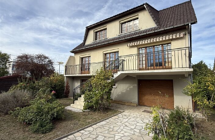 Vente maison 8 pièces 170 m² Beauchamp (95250) — photo 3