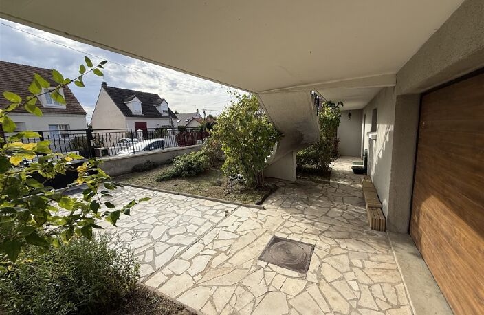 Vente maison 8 pièces 170 m² Beauchamp (95250) — photo 4