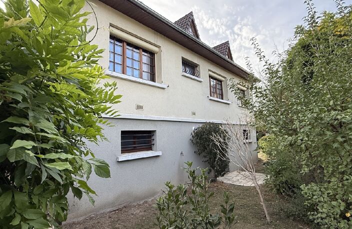 Vente maison 8 pièces 170 m² Beauchamp (95250) — photo 5