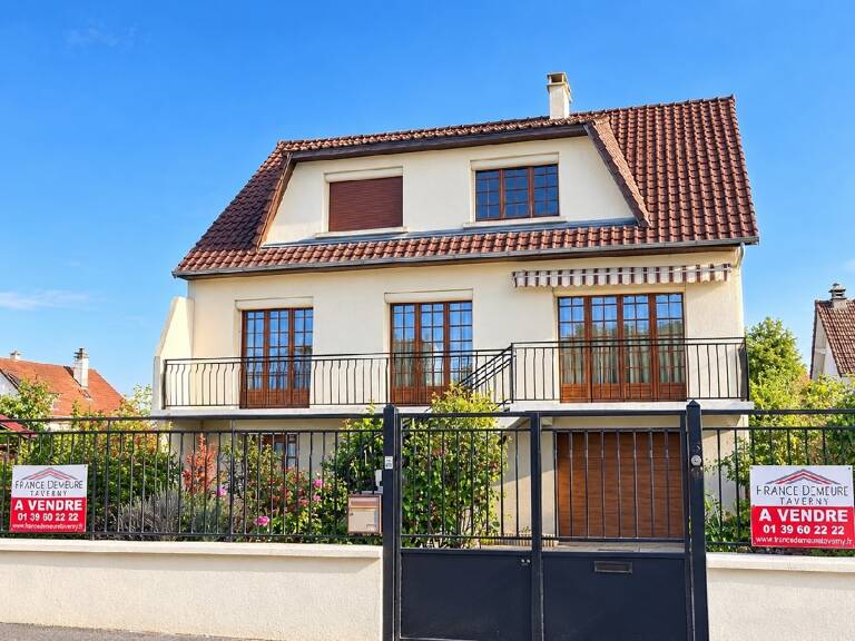 Maison 8 pièces 170 m² — photo 1