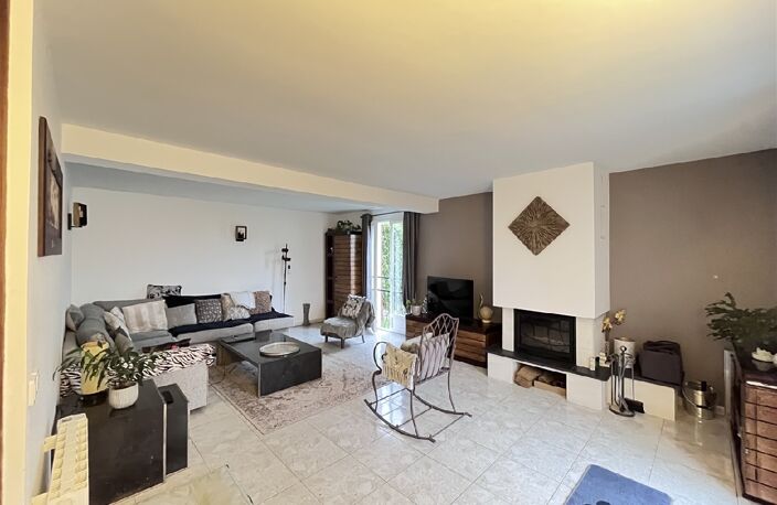 Vente maison 6 pièces 100 m² Saint-Leu-la-Forêt (95320) — photo 4