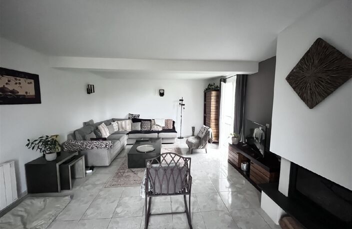 Vente maison 6 pièces 100 m² Saint-Leu-la-Forêt (95320) — photo 5