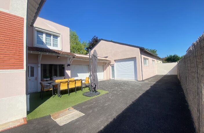 Vente maison 7 pièces 158 m² Taverny (95150) — photo 3