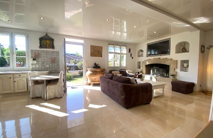 Vente maison 7 pièces 158 m² Taverny (95150) — photo 4