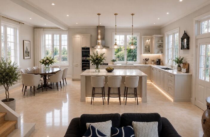 Vente maison 7 pièces 158 m² Taverny (95150) — photo 5