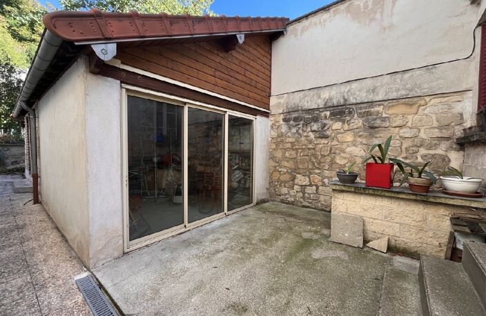 Vente maison 4 pièces 51 m² Méry-sur-Oise (95540) — photo 3