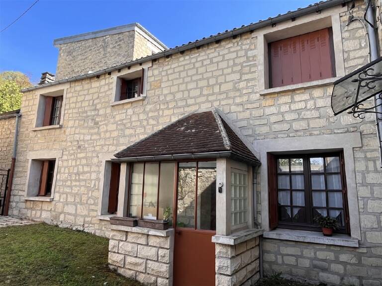 Maison 4 pièces 51 m² — photo 1